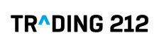 Trading 212 logo